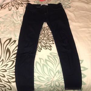 Hollister jeggings